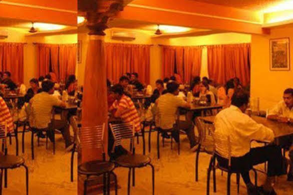 Nachiappa Park @ Chennai Τσενάι Εξωτερικό φωτογραφία