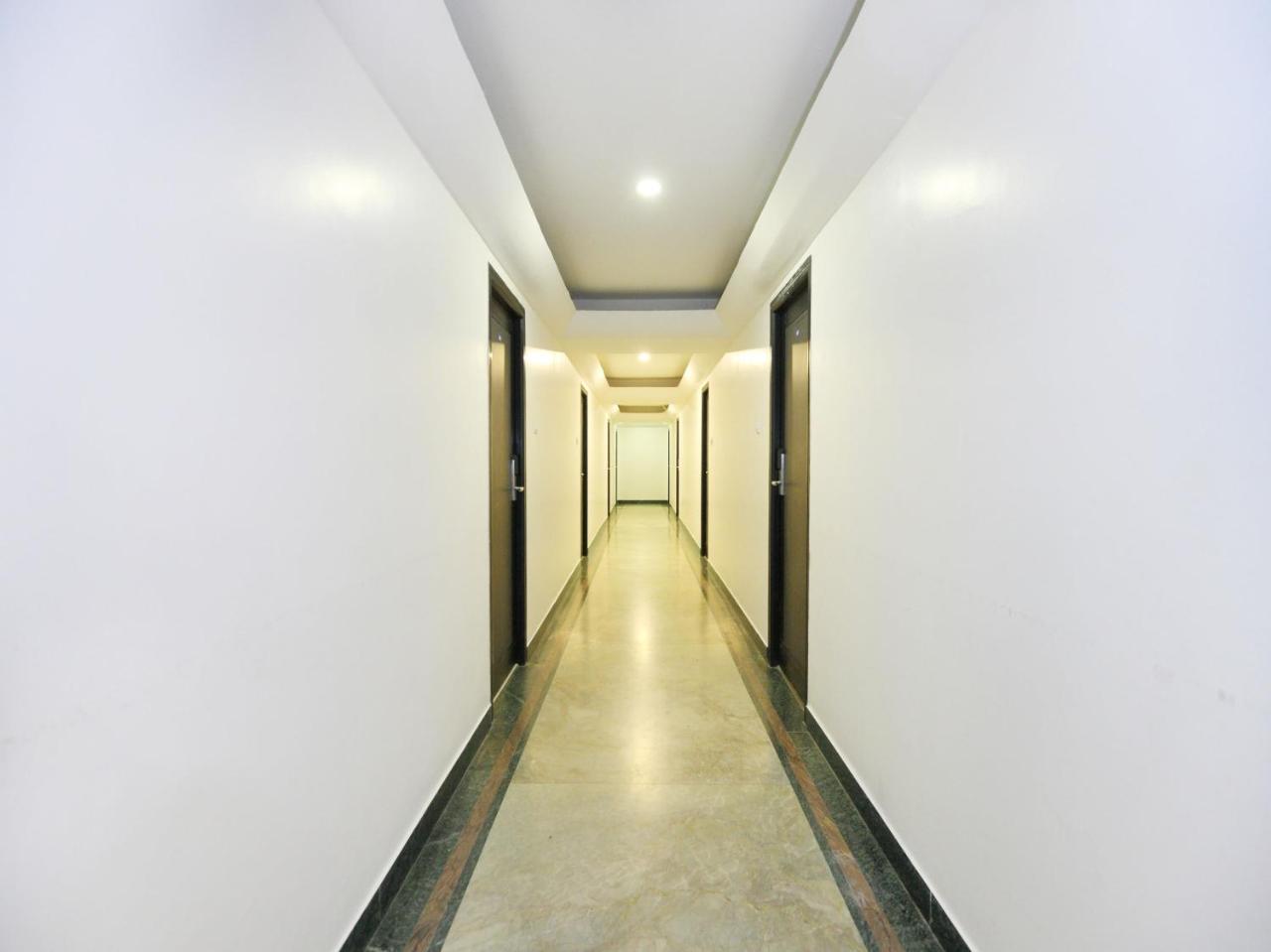 Nachiappa Park @ Chennai Τσενάι Εξωτερικό φωτογραφία
