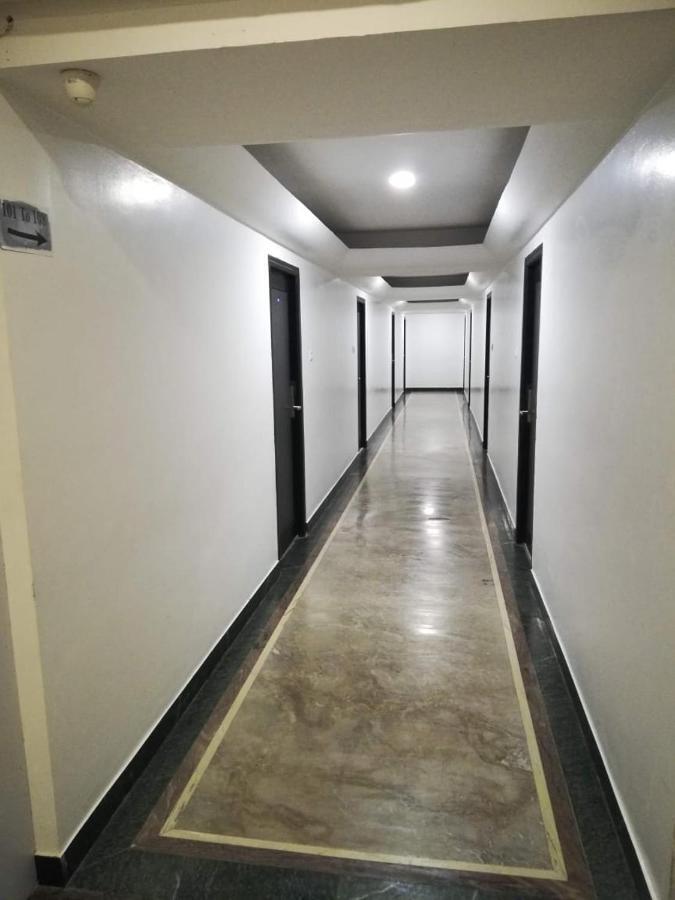 Nachiappa Park @ Chennai Τσενάι Εξωτερικό φωτογραφία