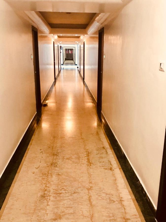 Nachiappa Park @ Chennai Τσενάι Εξωτερικό φωτογραφία